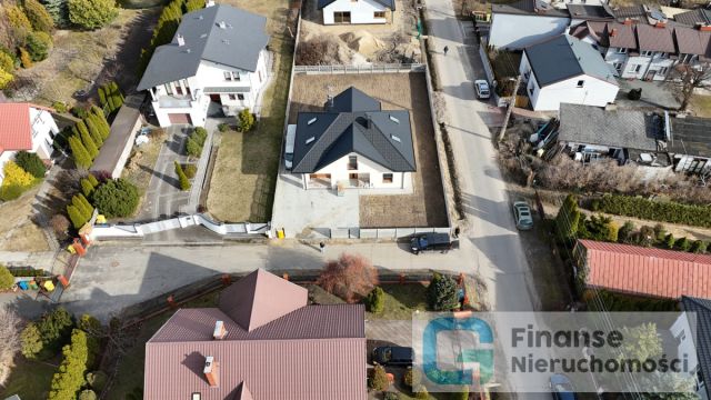 dom wolnostojący, 5 pokoi Skierniewice, ul. Sosnowa. Zdjęcie 19