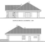 Działka budowlana Międzyrzec Podlaski, ul. Berezowska. Zdjęcie 4