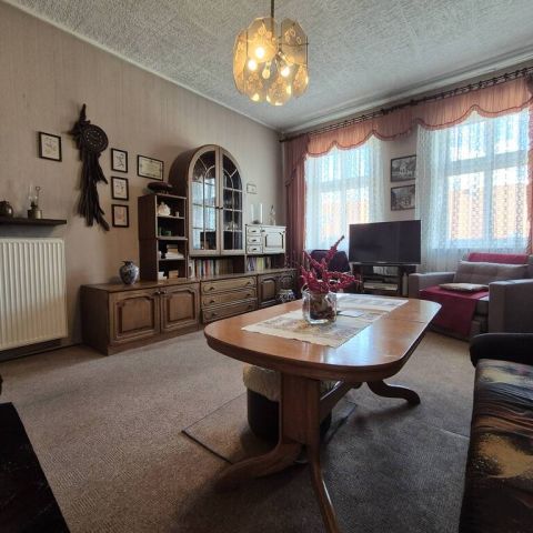 Mieszkanie 2-pokojowe Szczecin Śródmieście, ul. Pocztowa. Zdjęcie 1