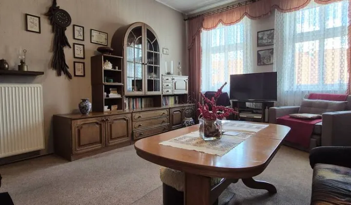 Mieszkanie 2-pokojowe Szczecin Śródmieście, ul. Pocztowa