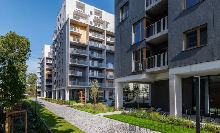 Mieszkanie 2-pokojowe Warszawa Wola, ul. Kolejowa. Zdjęcie 11