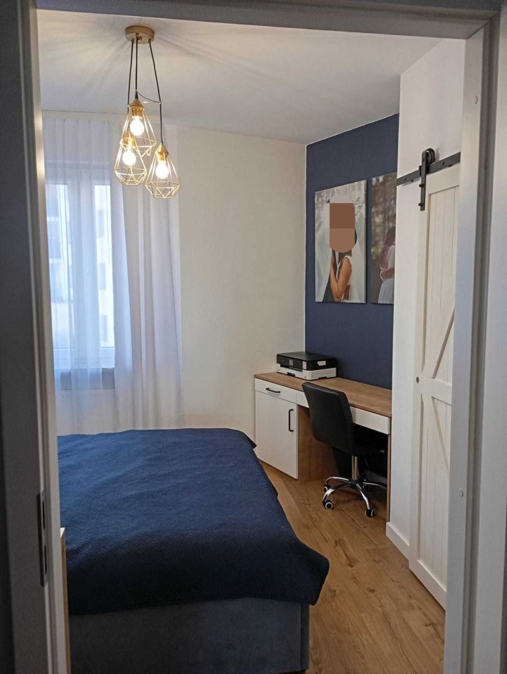 Mieszkanie 3-pokojowe Warszawa Białołęka, ul. Modlińska. Zdjęcie 6