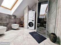 bliźniak, 5 pokoi Wysoka, ul. Ogrodowa. Zdjęcie 2