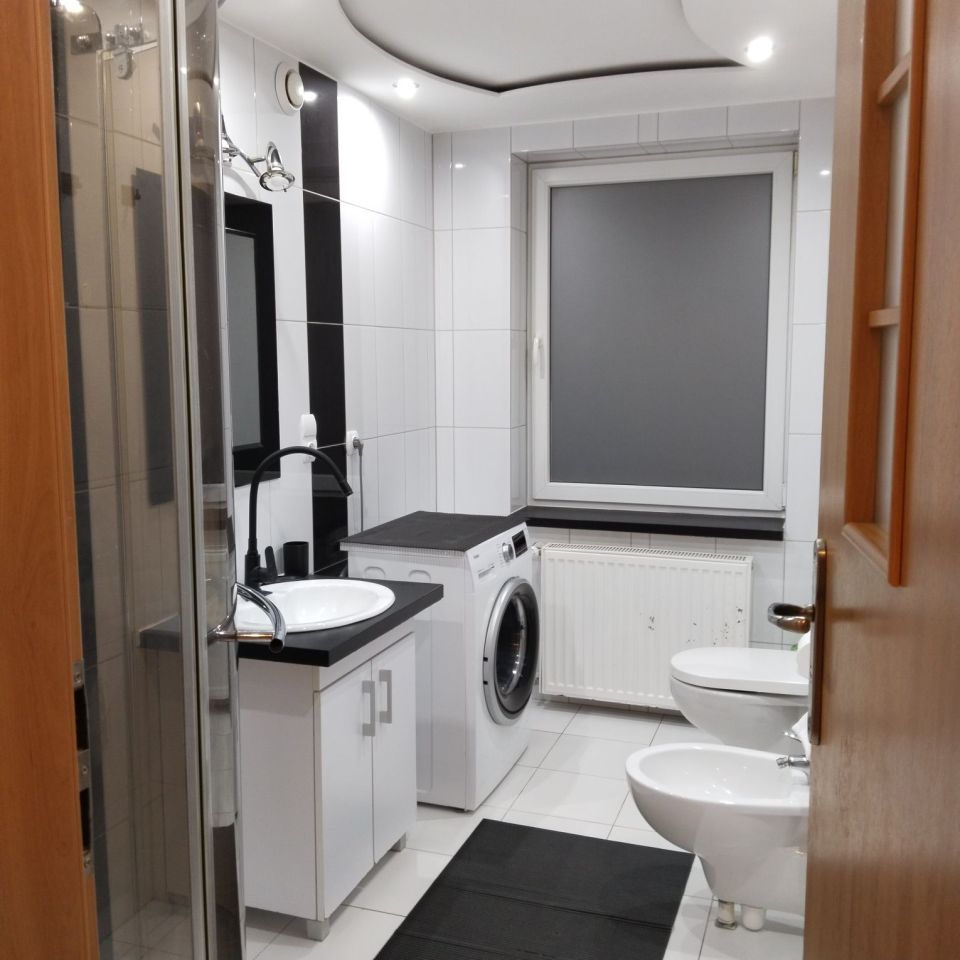 Mieszkanie 2-pokojowe Kołobrzeg, ul. 6 Dywizji Piechoty. Zdjęcie 5