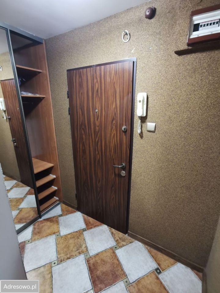 Mieszkanie 1-pokojowe Warszawa Bielany, ul. Zbigniewa Romaszewskiego. Zdjęcie 13