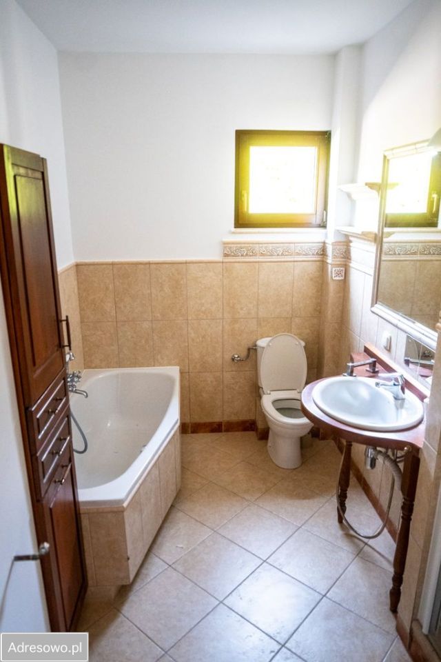 dom wolnostojący, 5 pokoi Pilawa, ul. Klonowa. Zdjęcie 8