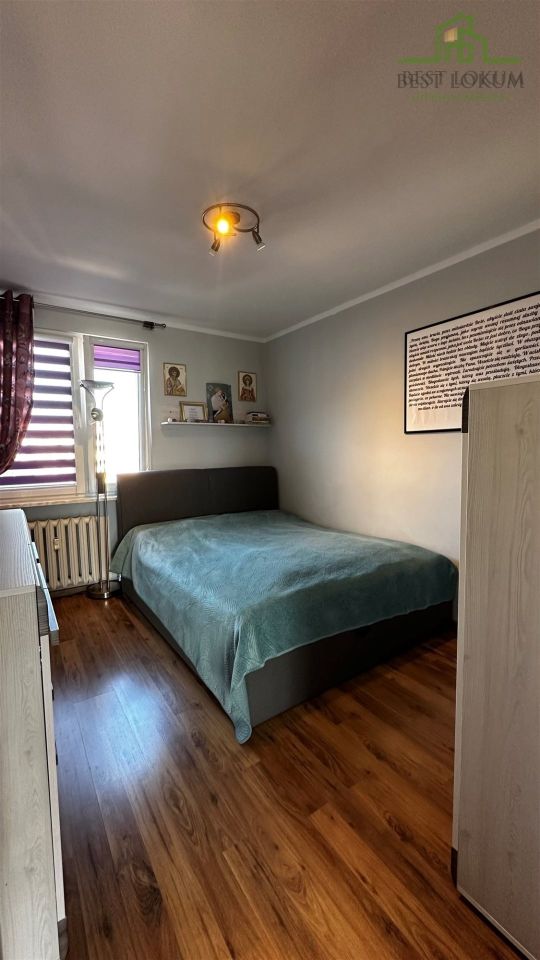 Mieszkanie 3-pokojowe Kielce Barwinek, ul. Barwinek. Zdjęcie 2