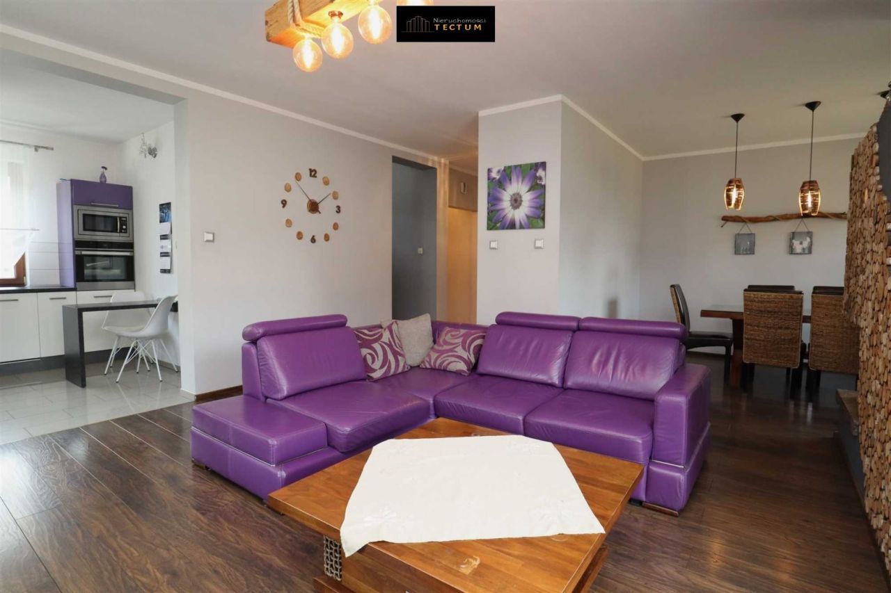 dom wolnostojący, 5 pokoi Wiatrowo Wiatrowo-Las. Zdjęcie 3