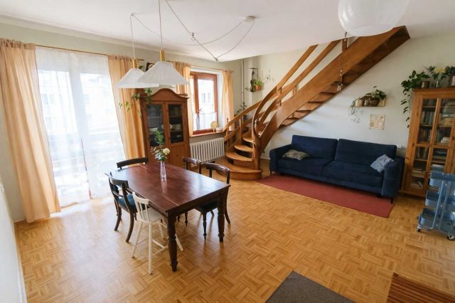 Mieszkanie 4-pokojowe Lublin, ul. Karola Namysłowskiego. Zdjęcie 1