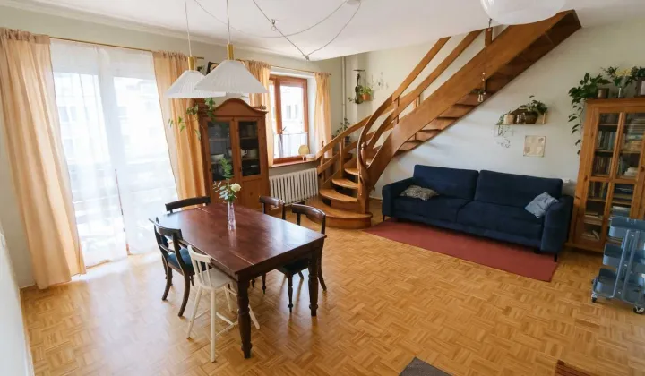 Mieszkanie 4-pokojowe Lublin, ul. Karola Namysłowskiego