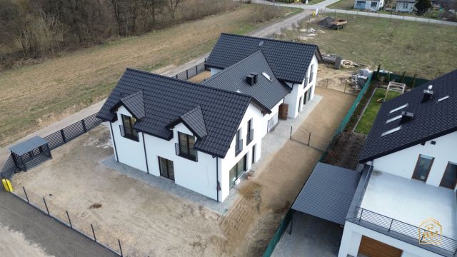 bliźniak, 5 pokoi Lublin. Zdjęcie 3