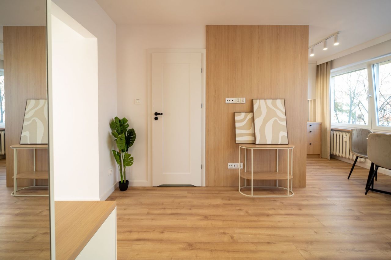 Mieszkanie 3-pokojowe Białystok Dziesięciny, ul. Generała Józefa Hallera. Zdjęcie 5