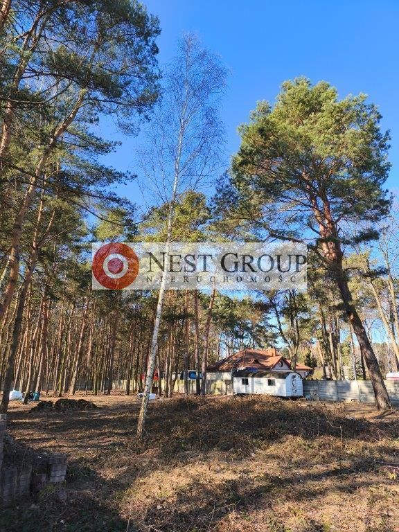 Działka budowlana Nowy Janków, ul. Wołomińska. Zdjęcie 20