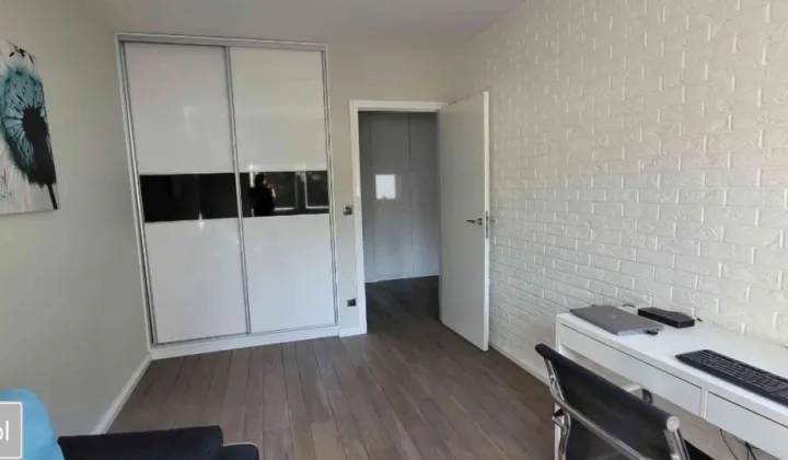 Mieszkanie 3-pokojowe Poznań Wilda, ul. Stefana Czarnieckiego