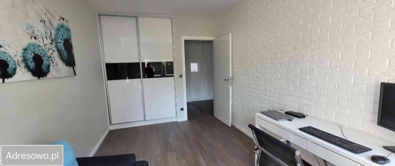 Mieszkanie 3-pokojowe Poznań Wilda, ul. Stefana Czarnieckiego. Zdjęcie 1