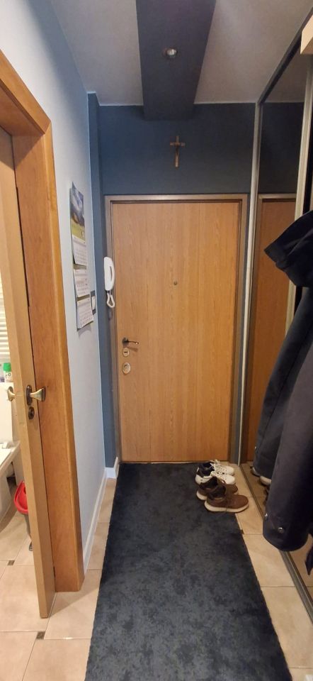 Mieszkanie 2-pokojowe Marki, ul. Kosynierów. Zdjęcie 7