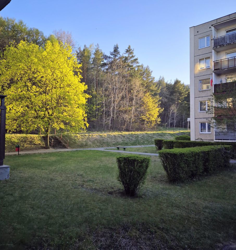 Mieszkanie 2-pokojowe Gdynia Cisowa, ul. Karola Kurpińskiego. Zdjęcie 13