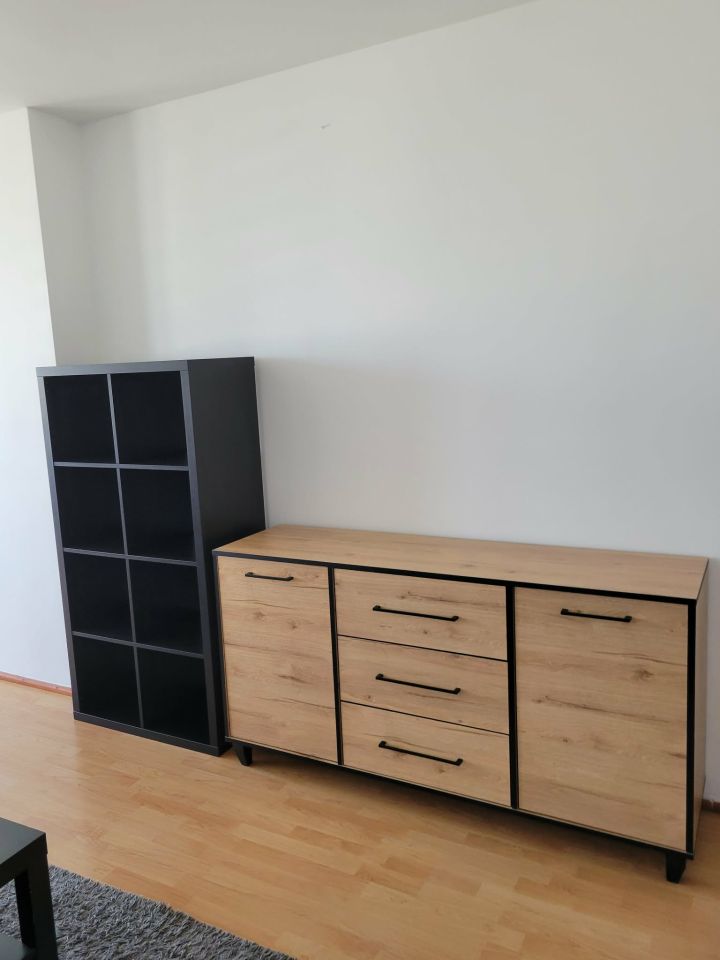 Mieszkanie 1-pokojowe Warszawa Gocław, ul. Floriana Znanieckiego. Zdjęcie 4