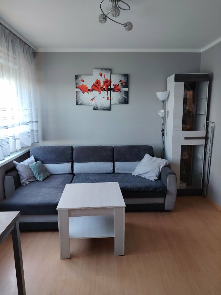 Mieszkanie 2-pokojowe Gniezno Centrum, os. Piastowskie. Zdjęcie 1