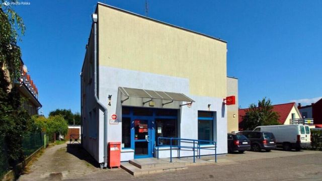 Lokal Niechorze, ul. Pocztowa. Zdjęcie 1