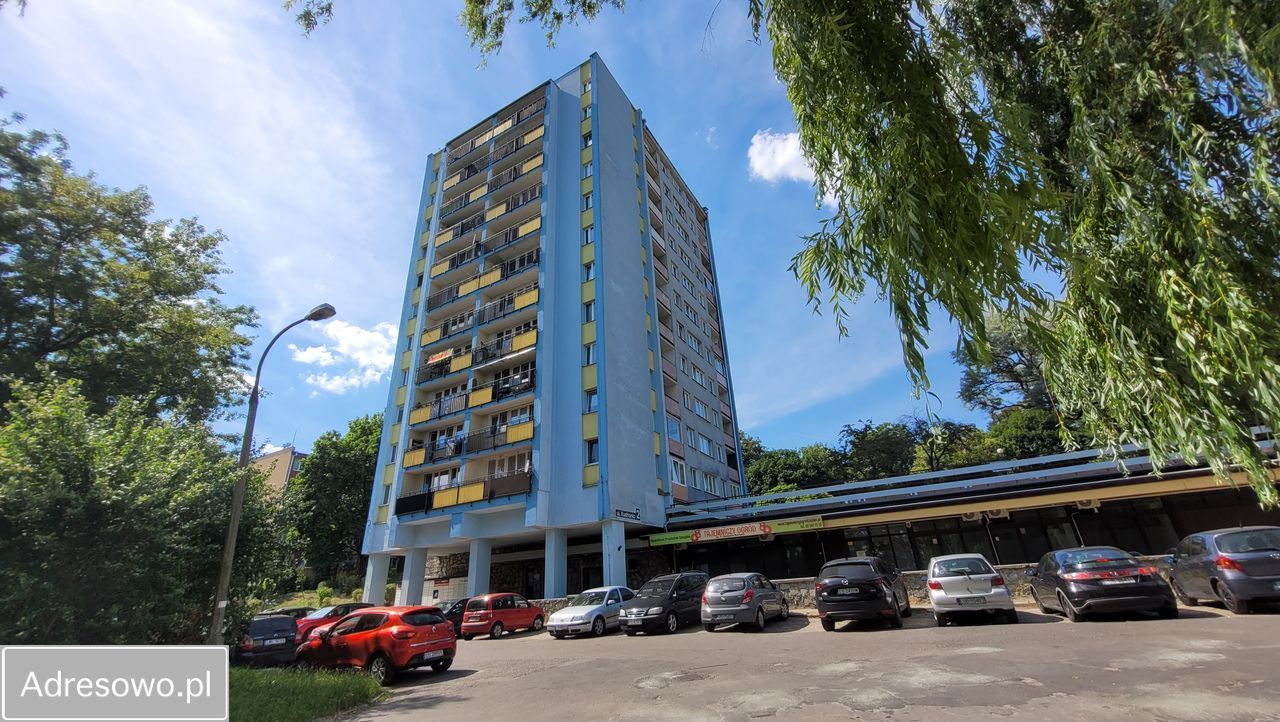 Mieszkanie 3-pokojowe Lublin Kalinowszczyzna, ul. Józefa Kustronia. Zdjęcie 15