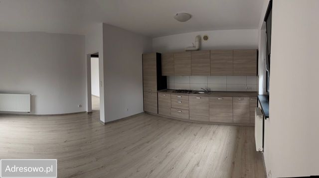 Mieszkanie 3-pokojowe Rybnik Śródmieście, ul. Smolna. Zdjęcie 1