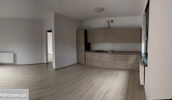 Mieszkanie 3-pokojowe Rybnik Śródmieście, ul. Smolna