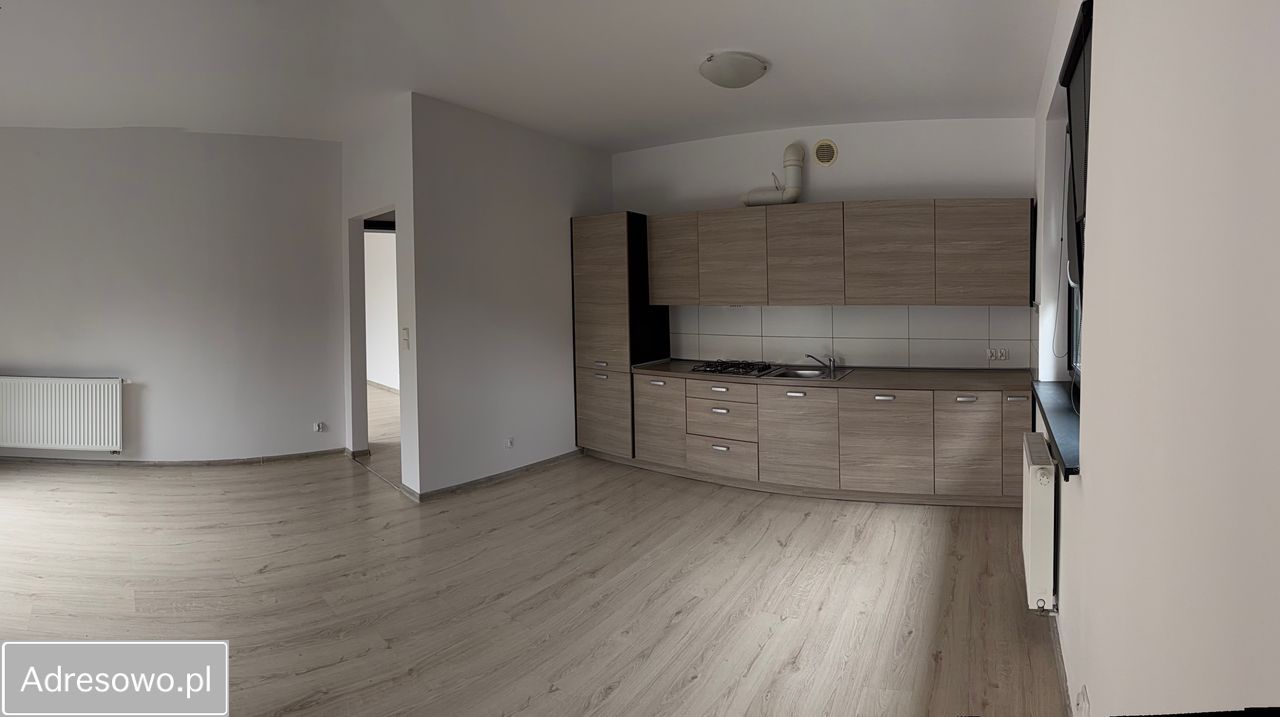 Mieszkanie 3-pokojowe Rybnik Śródmieście, ul. Smolna. Zdjęcie 1