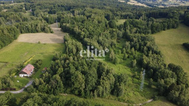 Działka budowlana Staniszów. Zdjęcie 10