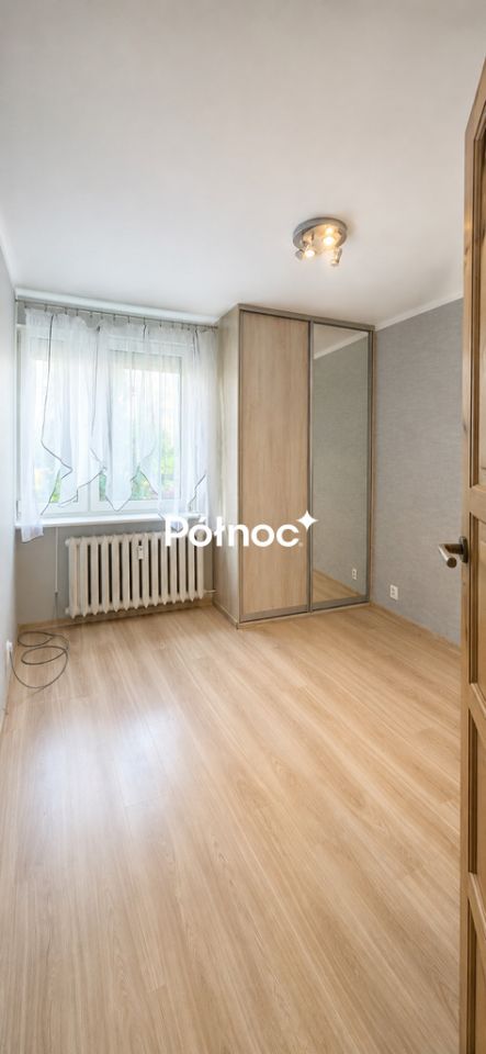 Mieszkanie 3-pokojowe Opole, ul. Prószkowska. Zdjęcie 4