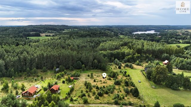 Działka budowlana Kiersztanowo. Zdjęcie 12