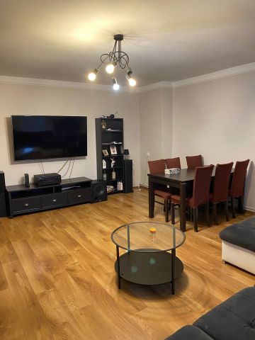 Mieszkanie 3-pokojowe Zabrze Centrum, pl. Plac Krakowski. Zdjęcie 5
