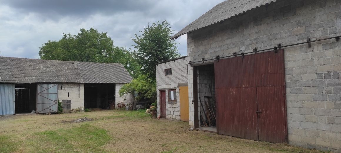 siedlisko Jakubowice. Zdjęcie 3
