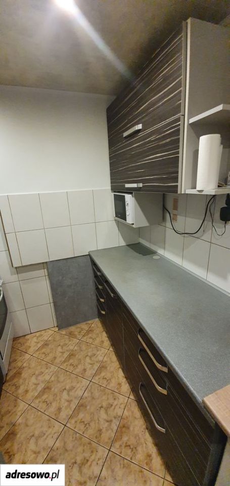 Mieszkanie 2-pokojowe Kielce Centrum, ul. Nowy Świat. Zdjęcie 12