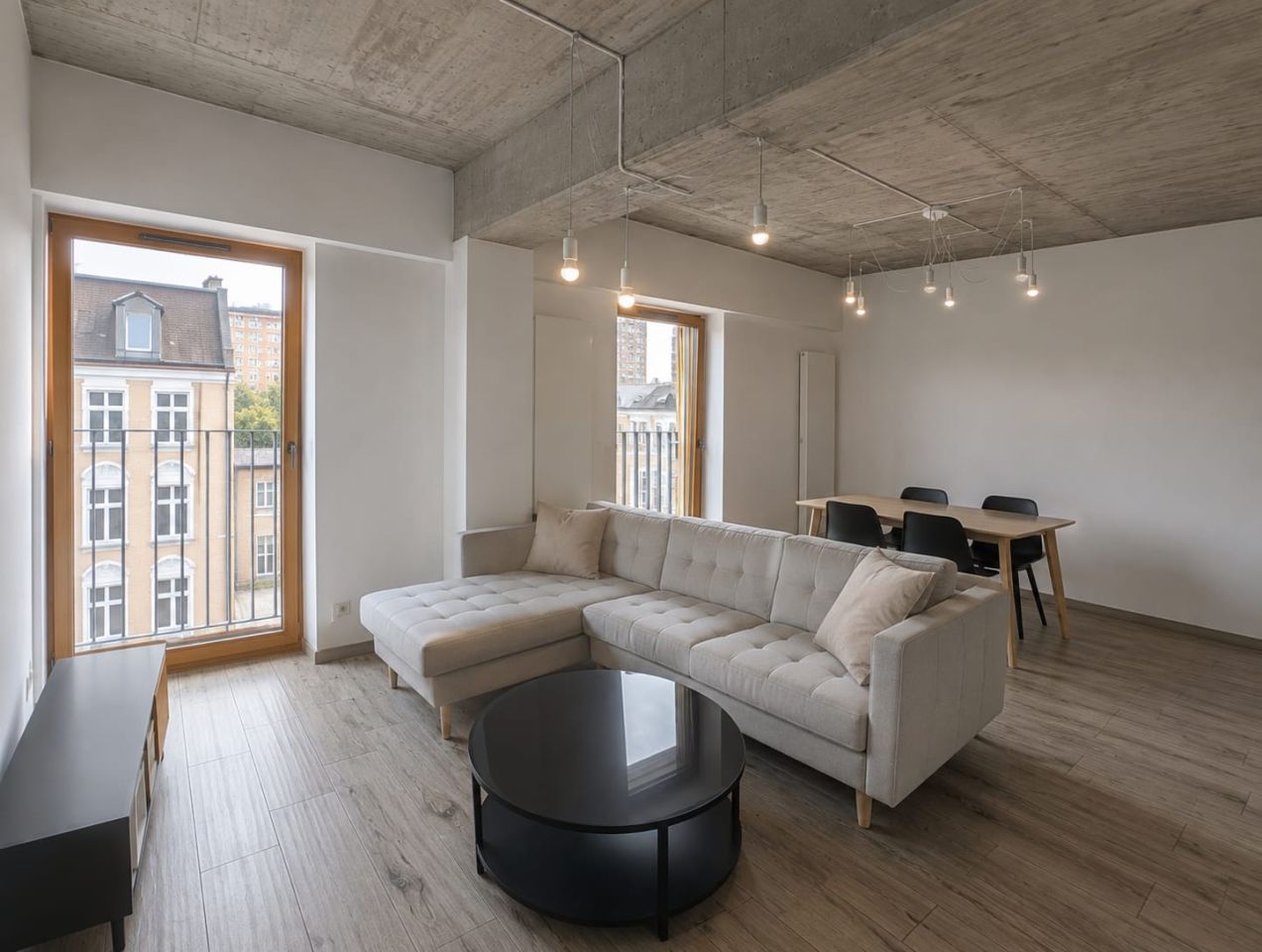 Mieszkanie 3-pokojowe Gliwice Śródmieście, ul. Zygmunta Starego. Zdjęcie 9