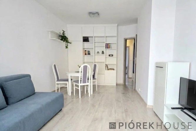 Mieszkanie 2-pokojowe Warszawa Praga-Południe, ul. Jana Nowaka-Jeziorańskiego. Zdjęcie 5
