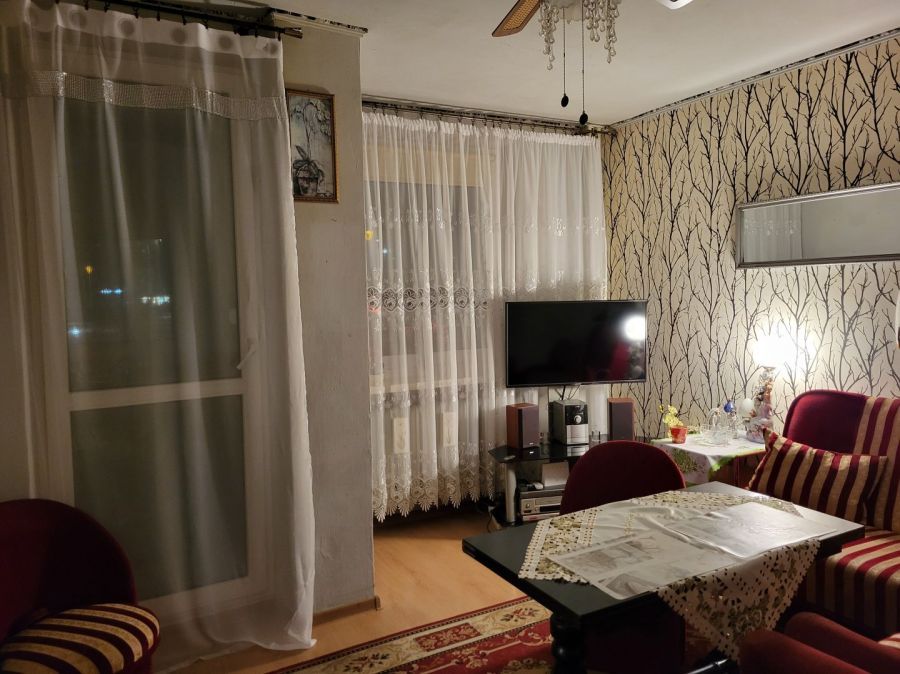 Mieszkanie 2-pokojowe Gdańsk Przymorze, al. Rzeczypospolitej. Zdjęcie 3