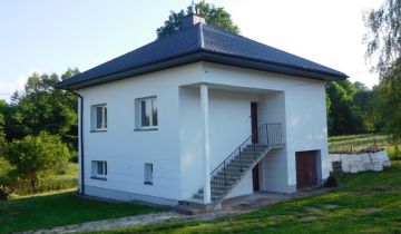 dom wolnostojący Babica, Babica
