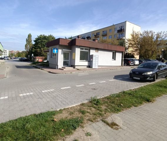 Lokal Kielce, ul. Klonowa. Zdjęcie 1