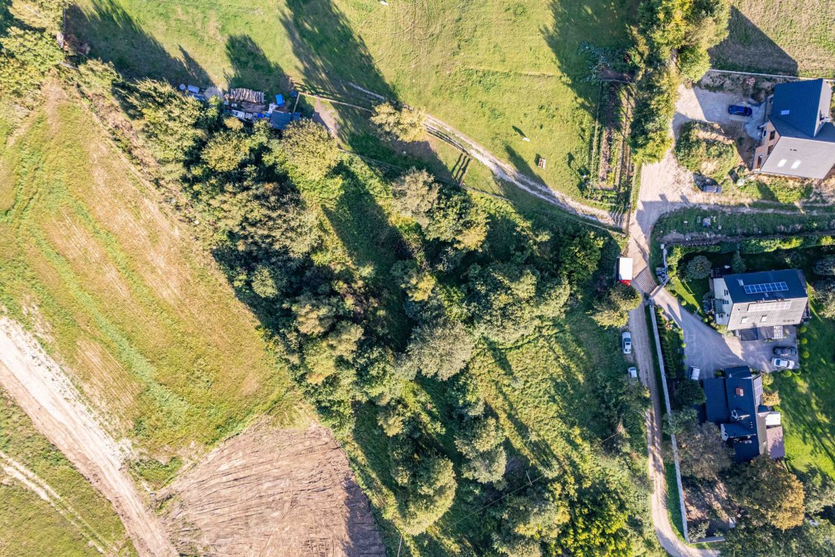 Działka budowlana Szemud, ul. Grzybowa. Zdjęcie 14