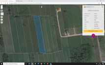 Działka rolno-budowlana Żelechów, ul. Widokowa. Zdjęcie 2