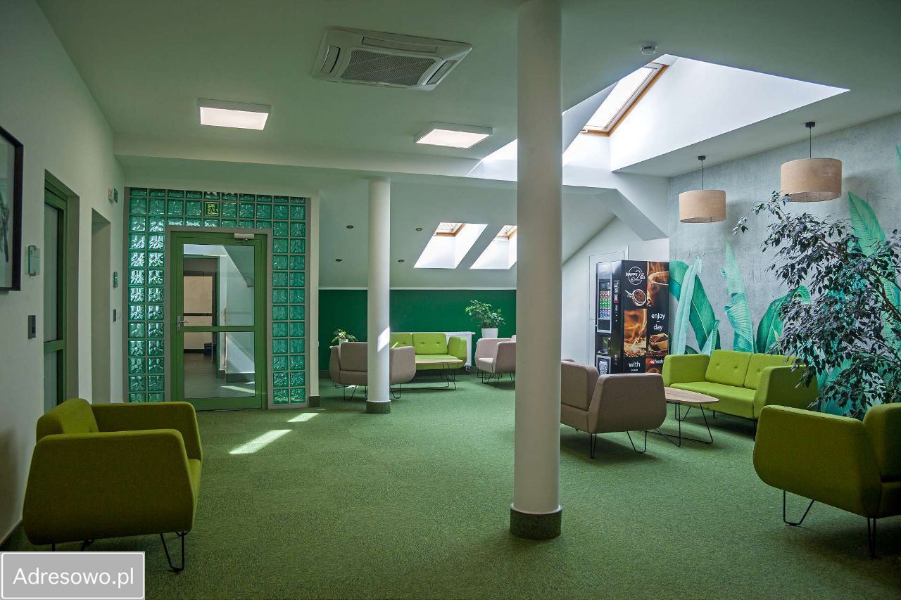 Biuro Bielsko-Biała Śródmieście, ul. Podwale. Zdjęcie 6