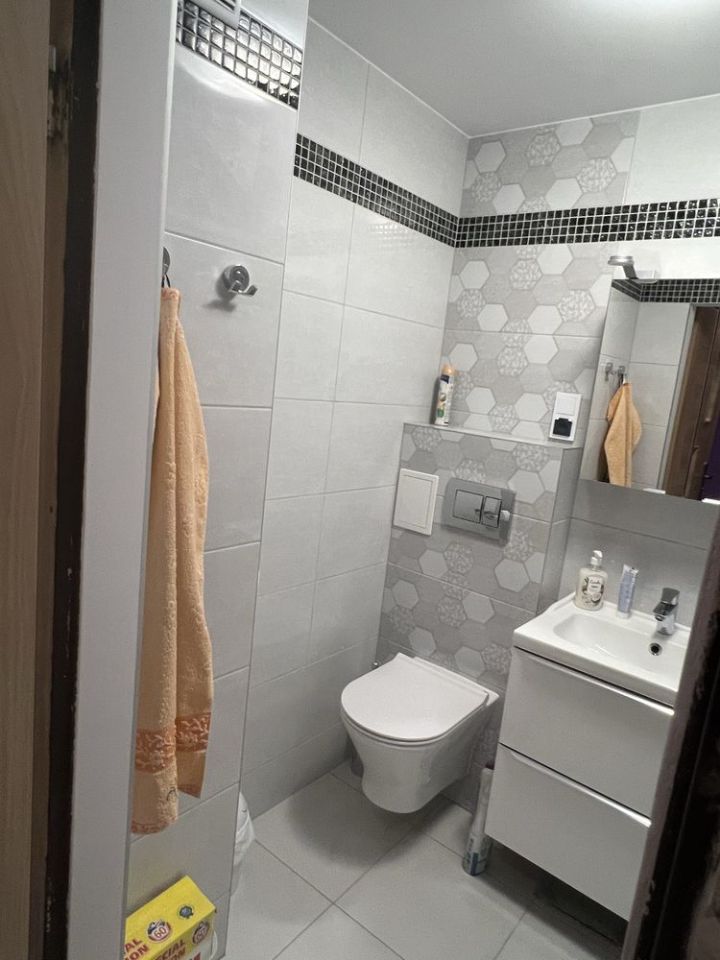 Mieszkanie 3-pokojowe Będzin Grodziec, ul. Romualda Traugutta. Zdjęcie 6