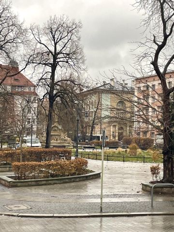 Mieszkanie 2-pokojowe Opole Stare Miasto, ul. Tadeusza Kościuszki. Zdjęcie 1