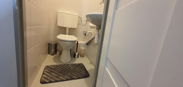 Mieszkanie 3-pokojowe Kraków Grzegórzki, al. Pokoju. Zdjęcie 22