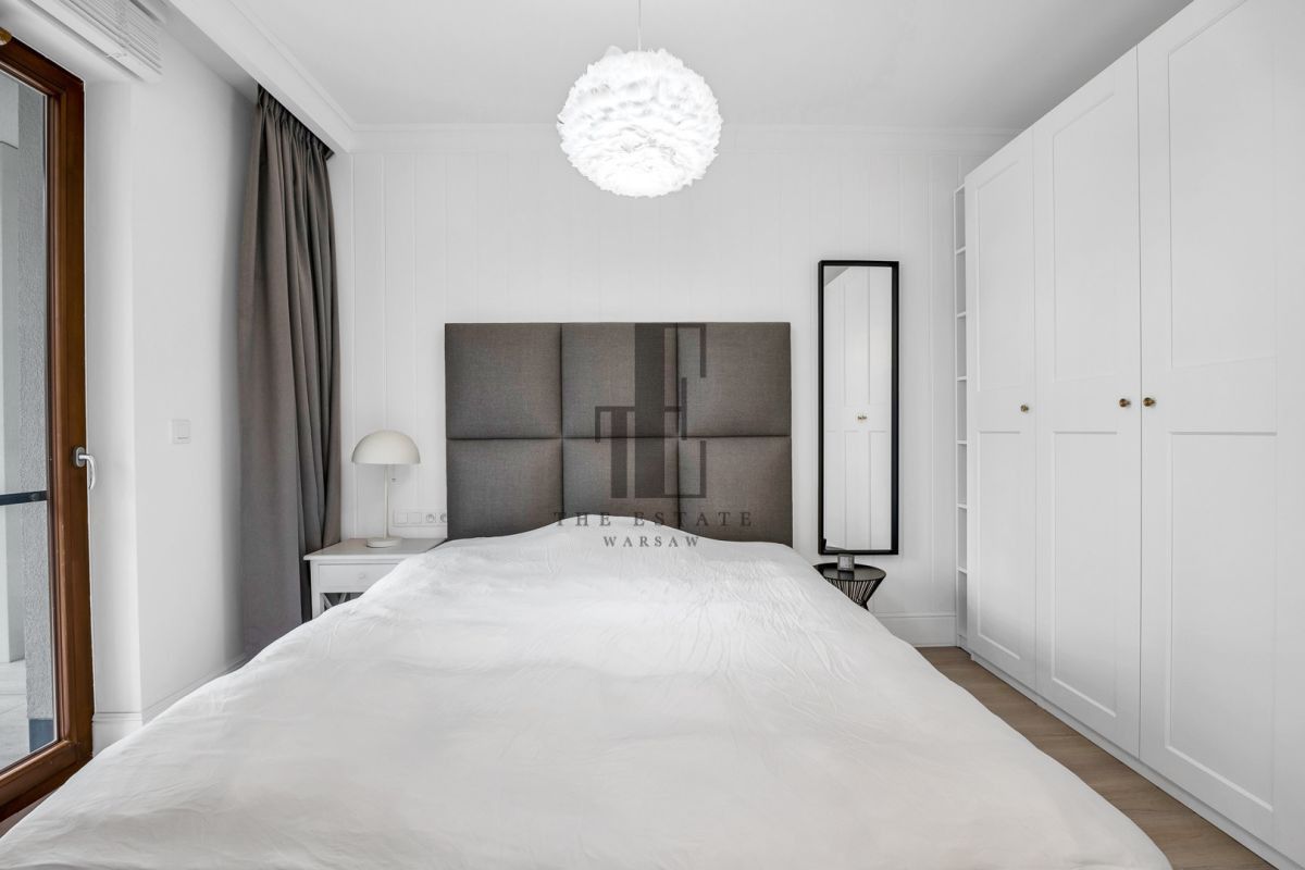 Mieszkanie 2-pokojowe Warszawa Wola, ul. Przyokopowa. Zdjęcie 10