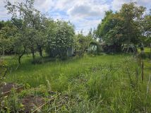 Działka rod Iwiny, ul. Polna