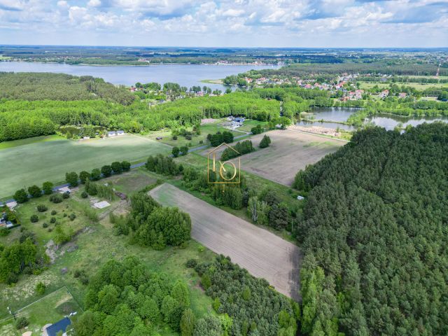 Działka inwestycyjna Radzyń. Zdjęcie 3