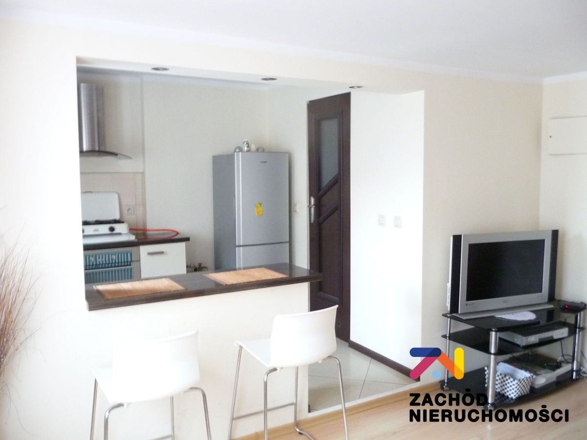 Mieszkanie 2-pokojowe Cigacice