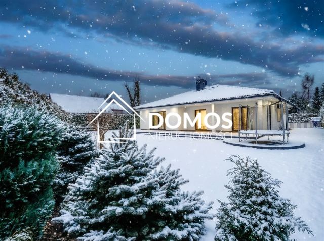 dom wolnostojący, 5 pokoi Chybie. Zdjęcie 38